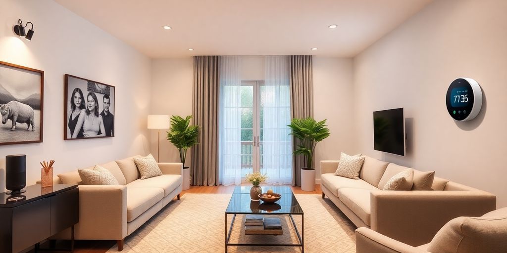 Read more about the article Die besten Smarthome Angebote im Mai 2025: Sparen Sie bei der Heimautomation!