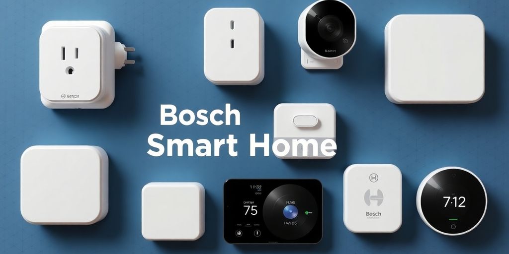 Read more about the article Die besten Bosch Smart Home Angebote für 2025 entdecken