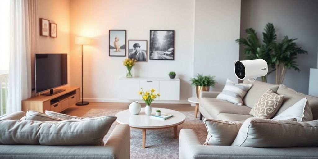 Read more about the article Bosch Smart Home Sicherheit: Ihr Rundum-Schutz für ein sicheres Zuhause