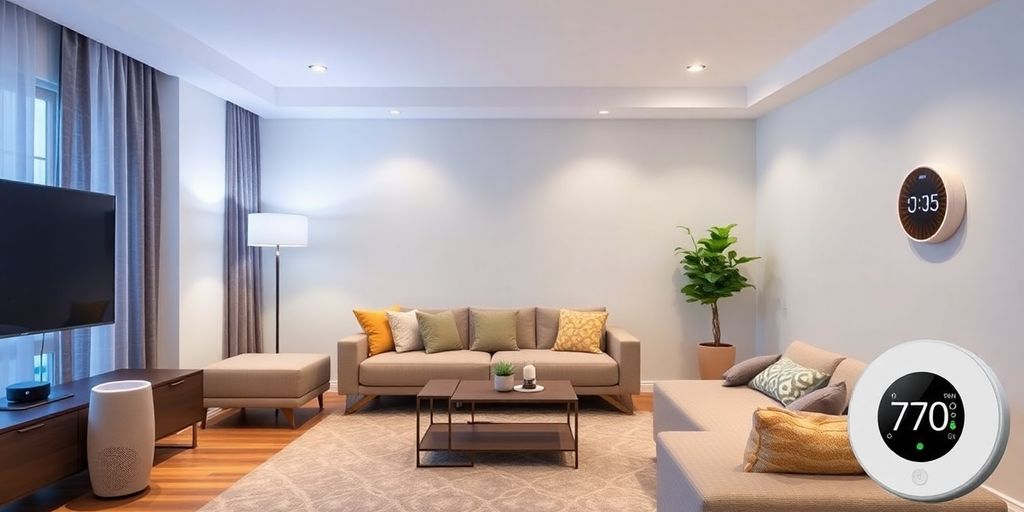 Read more about the article Welche Arten von Smart Home gibt es? Ein umfassender Überblick über Systeme und Geräte