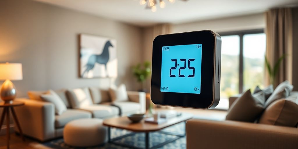 Read more about the article Die besten Smarthome Thermometer für Ihr smartes Zuhause 2025