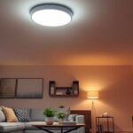 Finding the perfect smart home ceiling light: A comprehensive guide