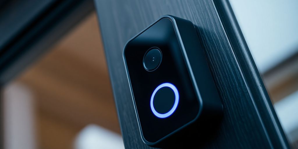 Read more about the article Die beste smarthome türklingel im Test 2025