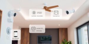 Ist Smart Home sicher? Die wichtigsten Sicherheitsaspekte für Ihr Zuhause